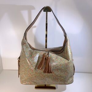 NWOT Patricia Nash Maissana Leather *RARE*